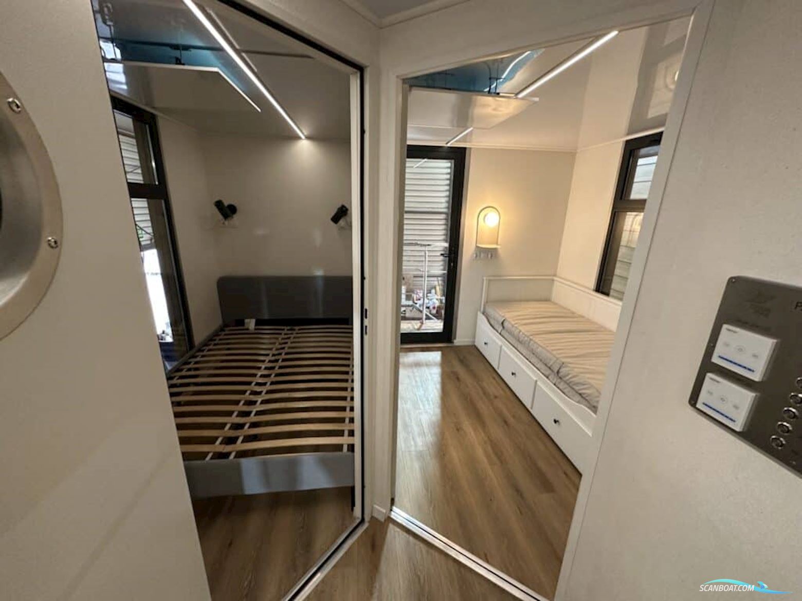 Oriontrade Lakestar 1000