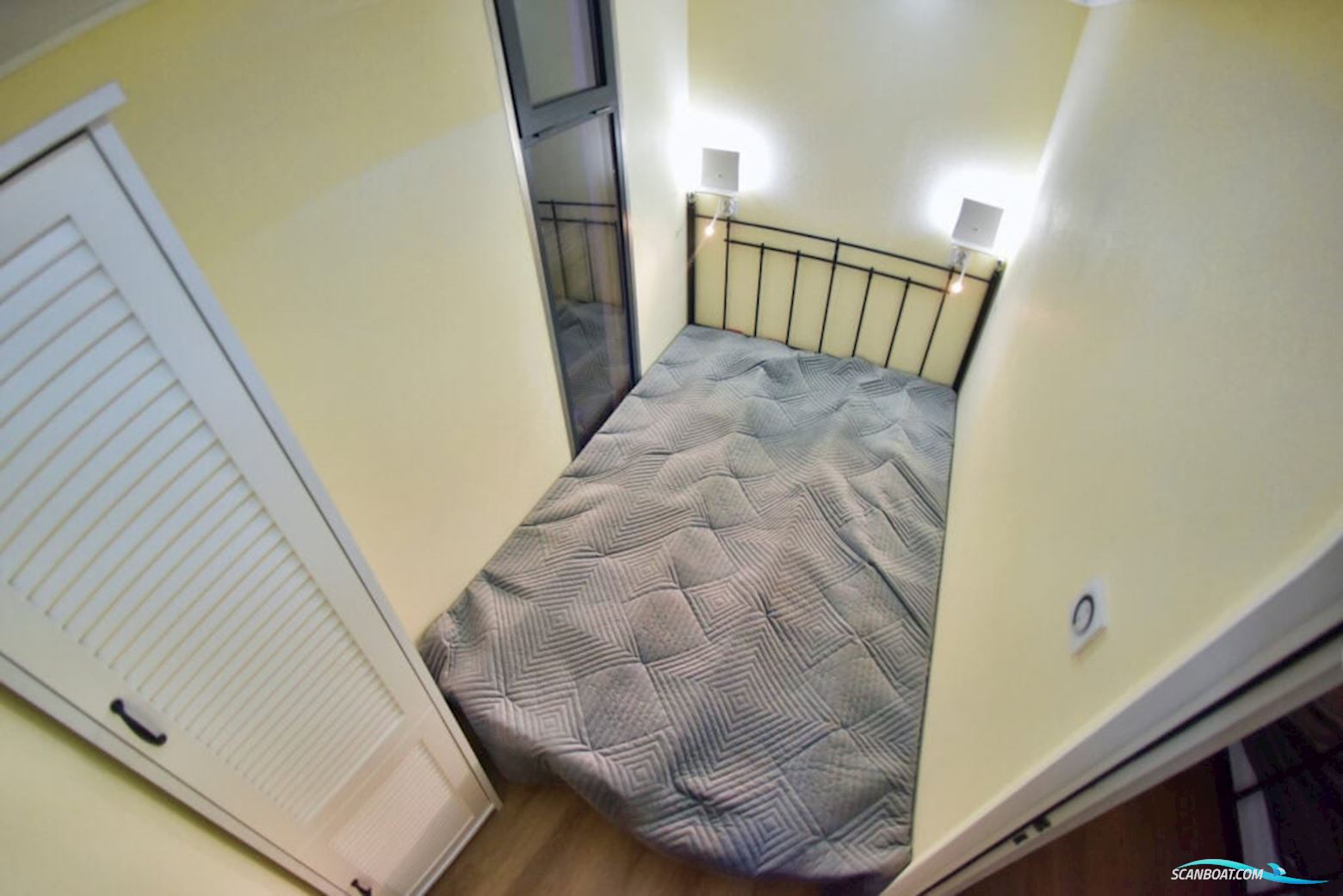 Oriontrade Lakestar 1000