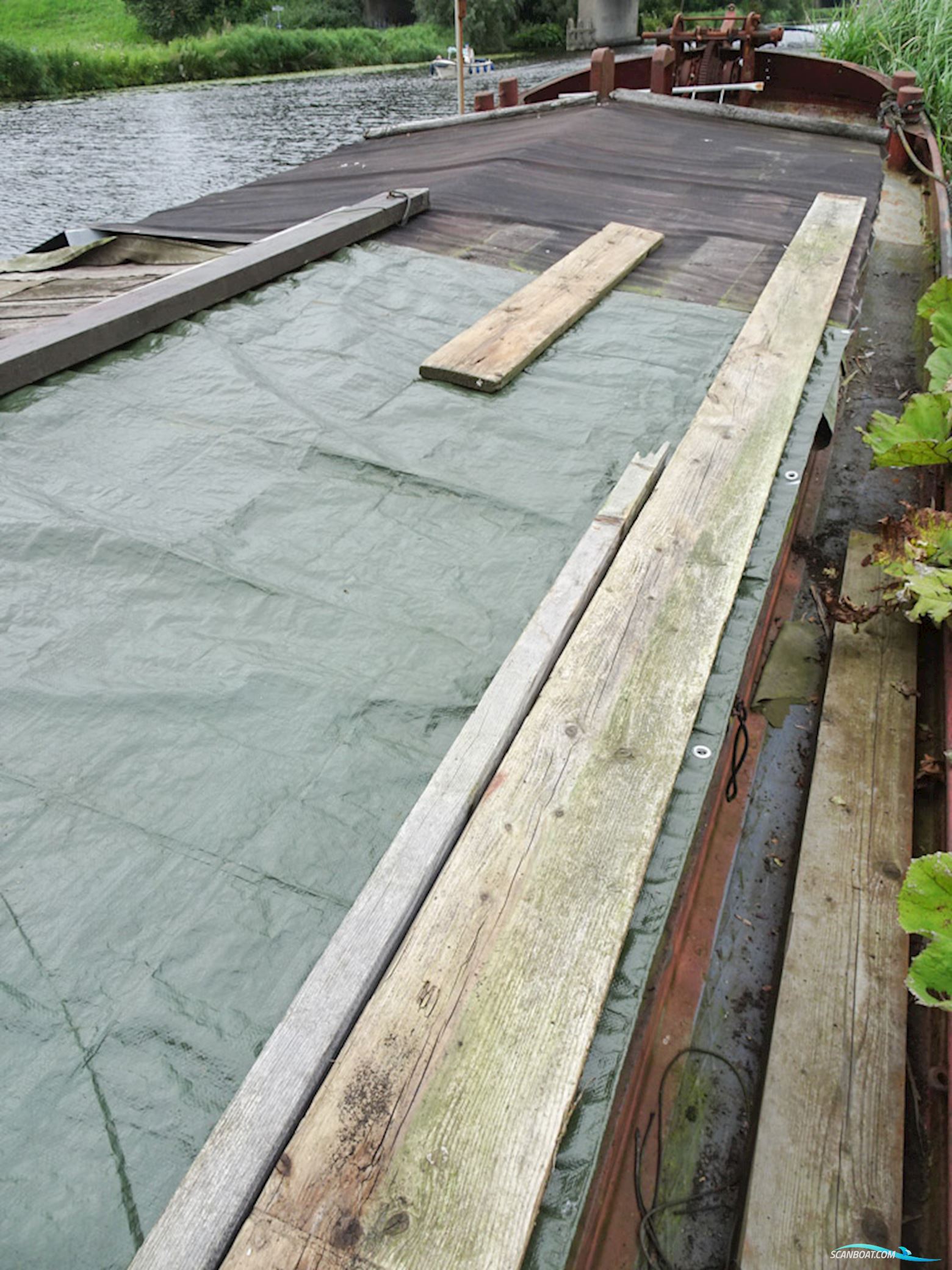 Paviljoentjalk 16.75