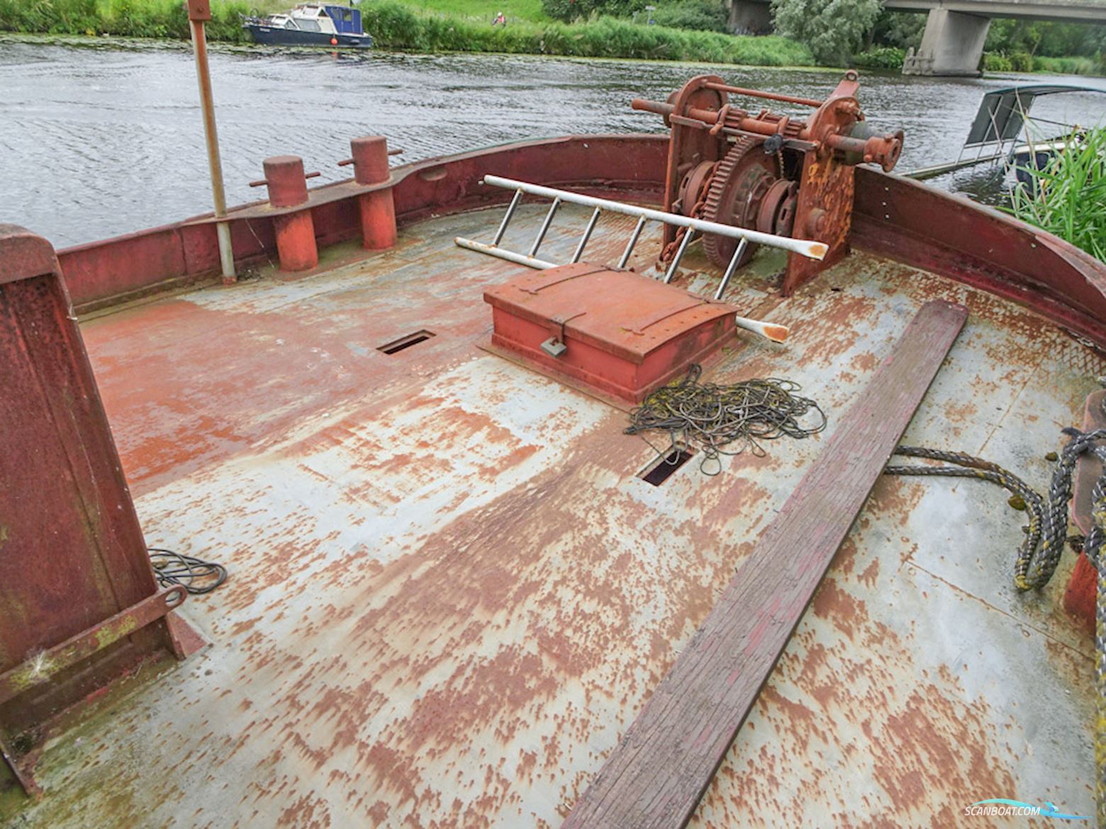 Paviljoentjalk 16.75