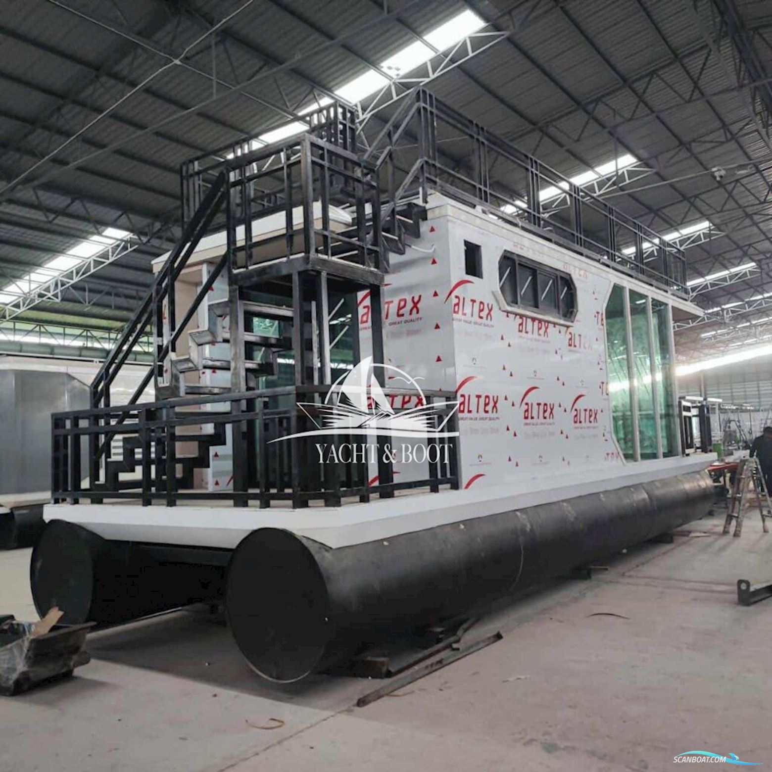 Samui Boats Samui 10.0