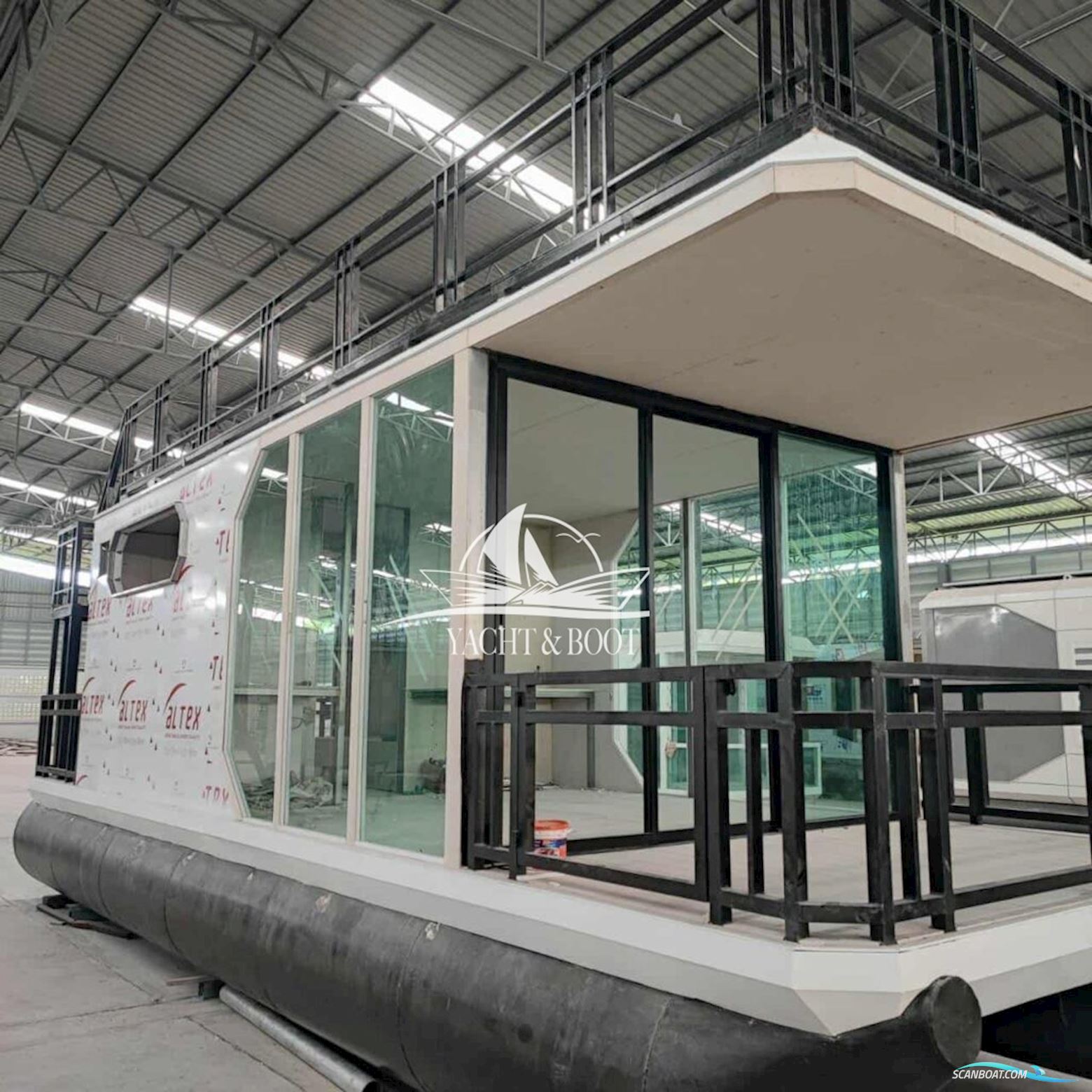 Samui Boats Samui 10.0