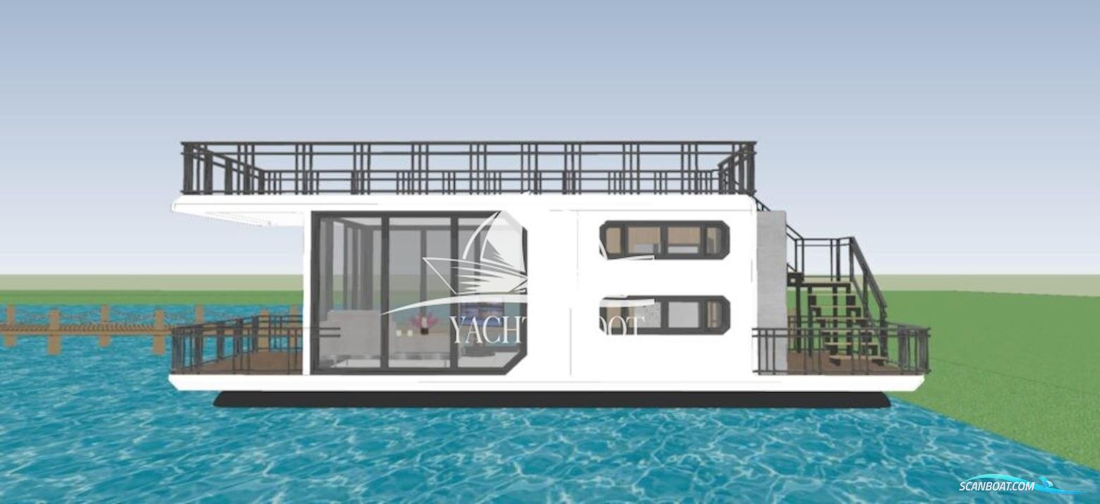 Samui Boats Samui 10.0