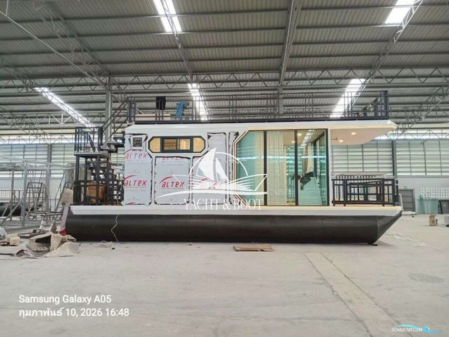 Samui Boats Samui 10.0