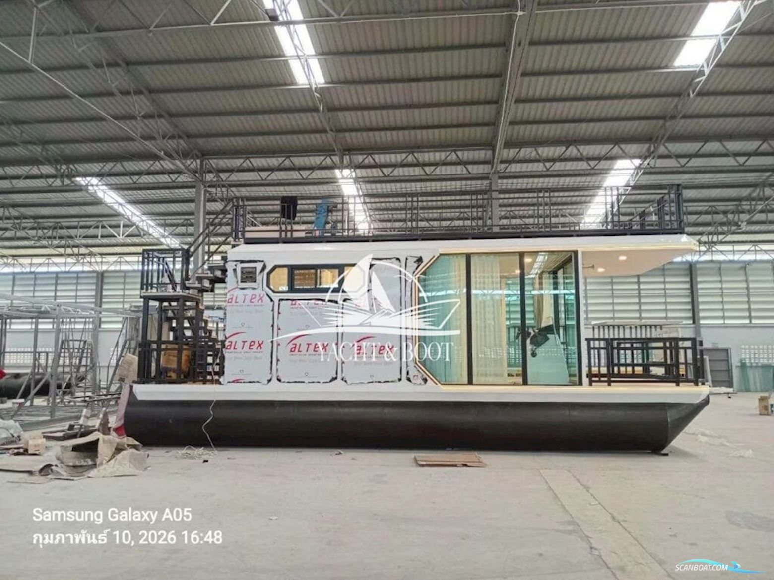 Samui Boats Samui 10.0