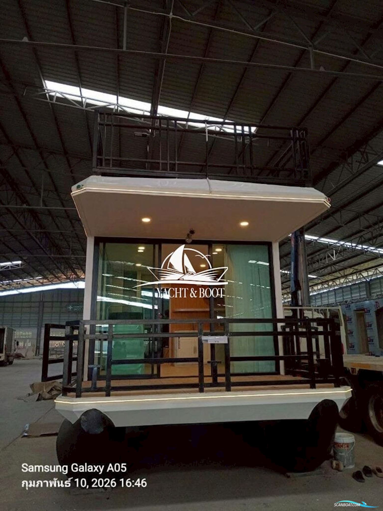 Samui Boats Samui 10.0