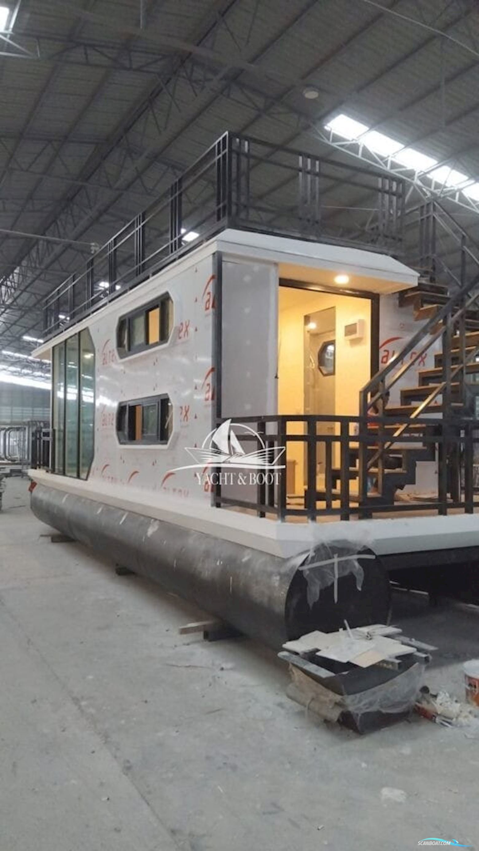 Samui Boats Samui 10.0