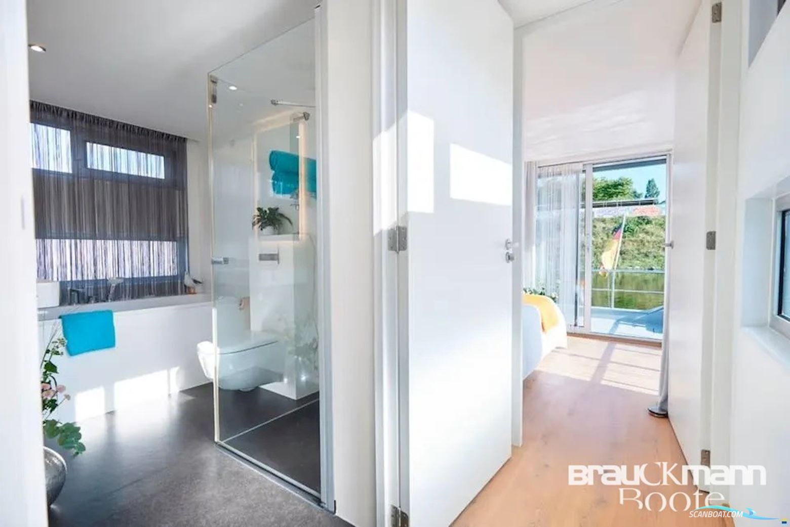 Scheepsreparatie Friesland BV Cruising Home Traveller XL SRF