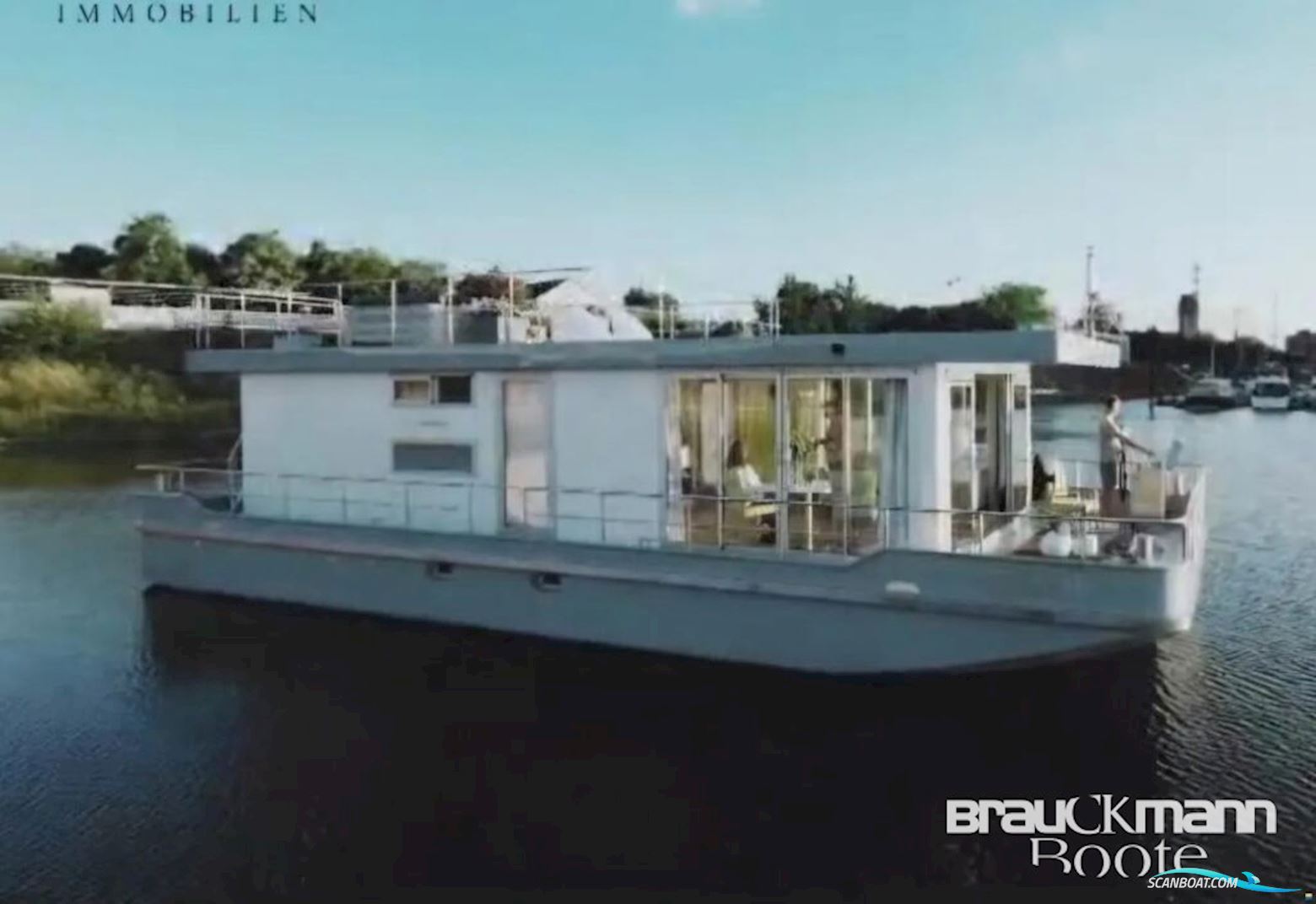 Scheepsreparatie Friesland BV Cruising Home Traveller XL SRF