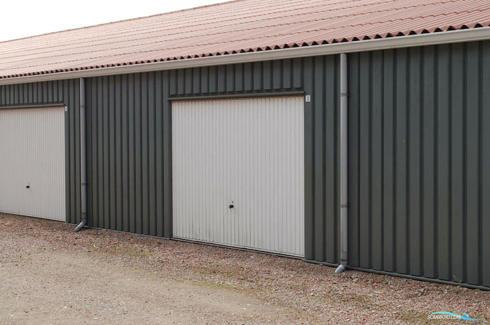 Schiphuis te Koop/ te Huur