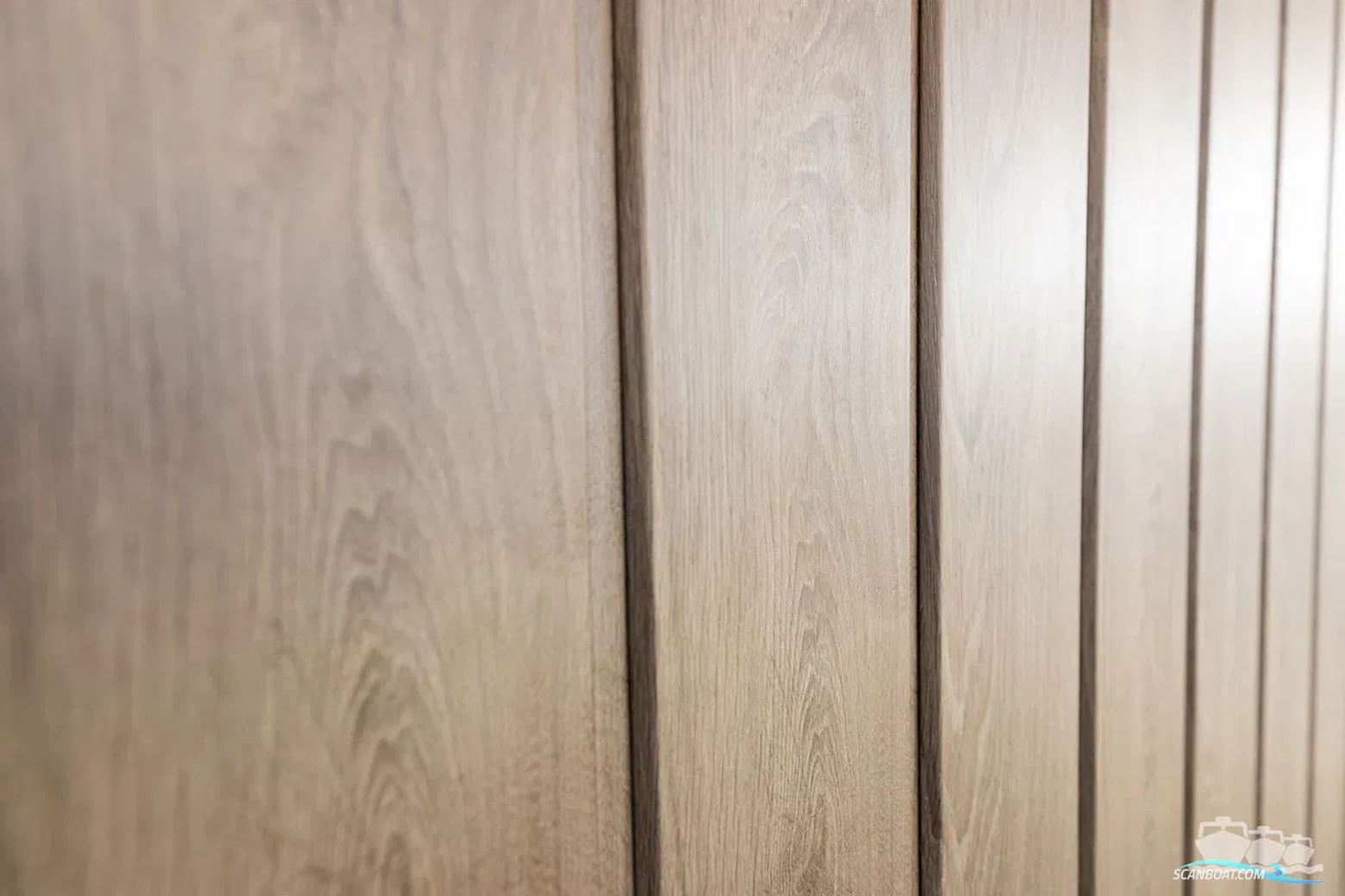 SL Houseboat Marina Den Oever, inclusief ligplaats