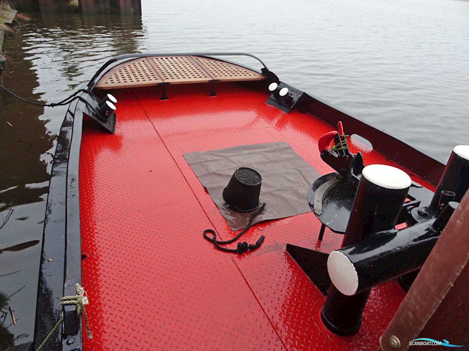 Sleepboot Amsterdammer 13.97