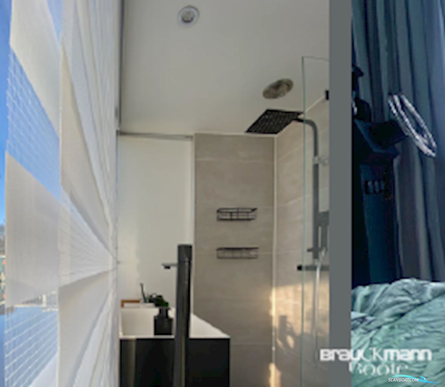 SolarYacht Plaue HBY 30