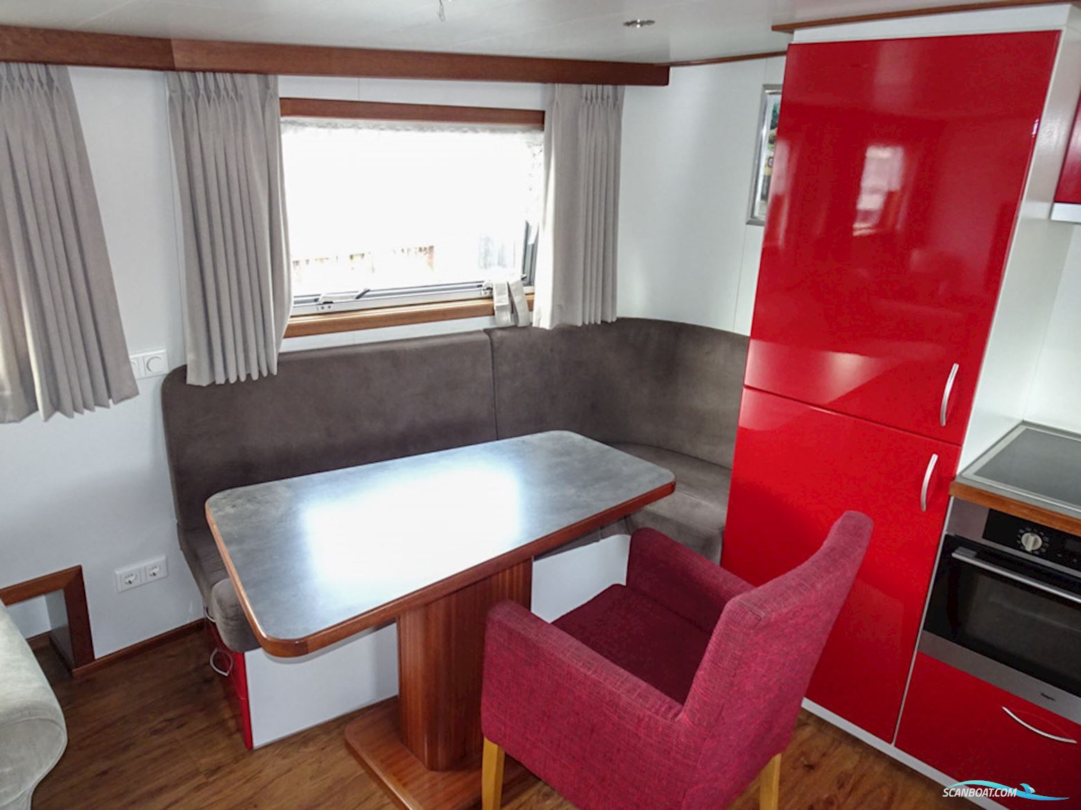 SPITS 38.97 CvO Rijn