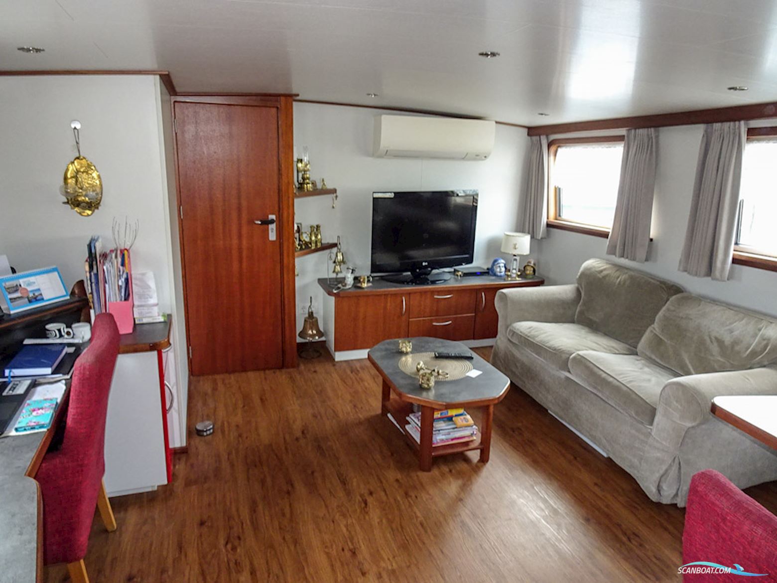 SPITS 38.97 CvO Rijn