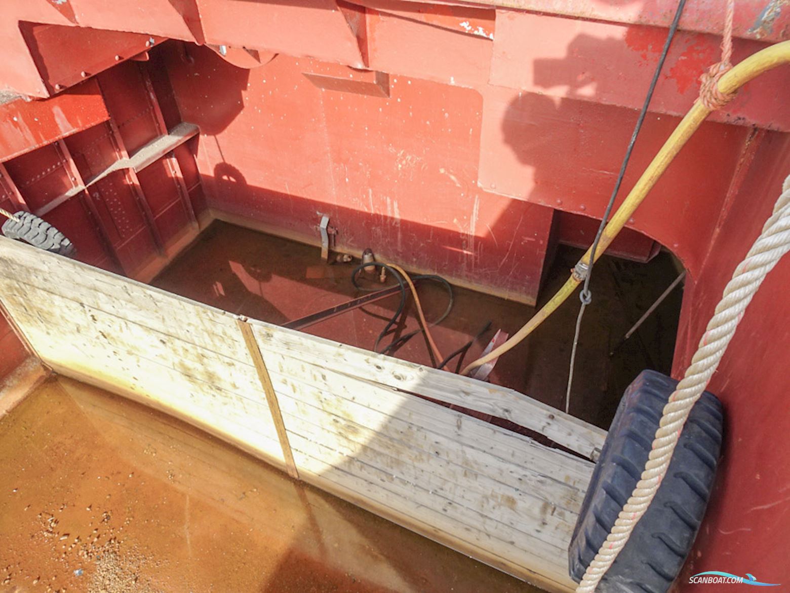 SPITS 38.97 CvO Rijn