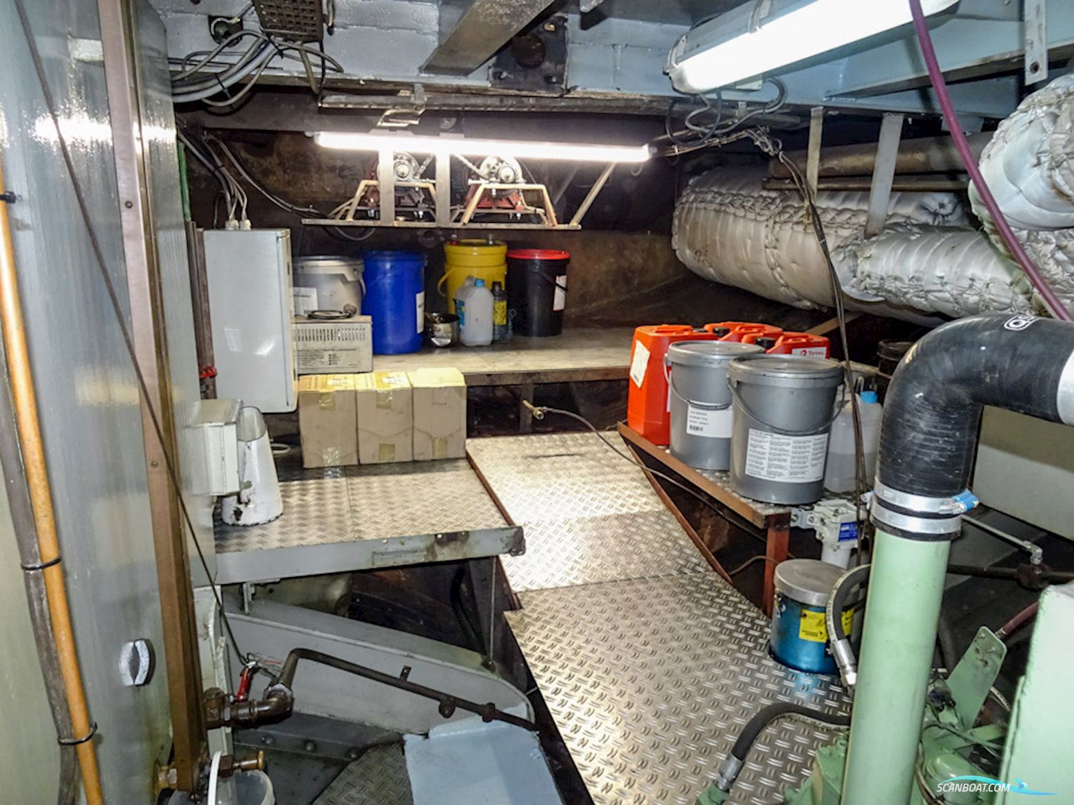 SPITS 38.97 CvO Rijn