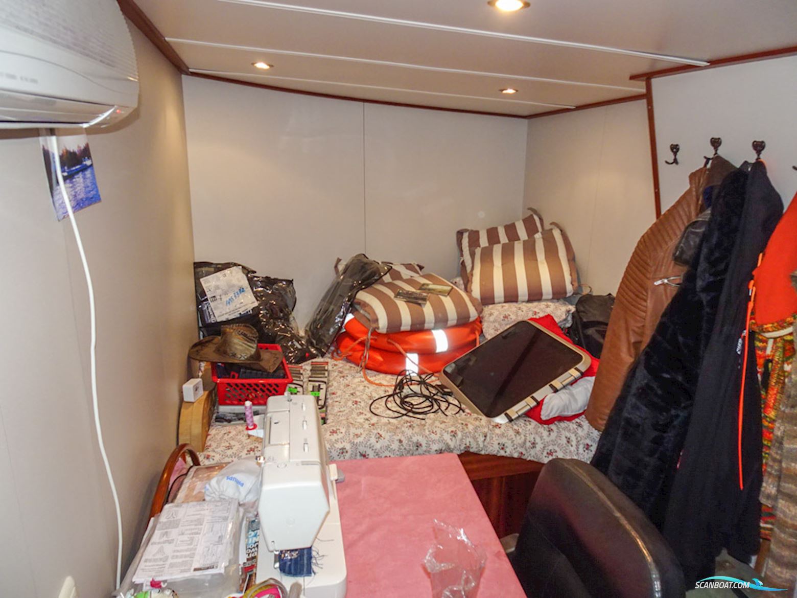 SPITS 38.97 CvO Rijn