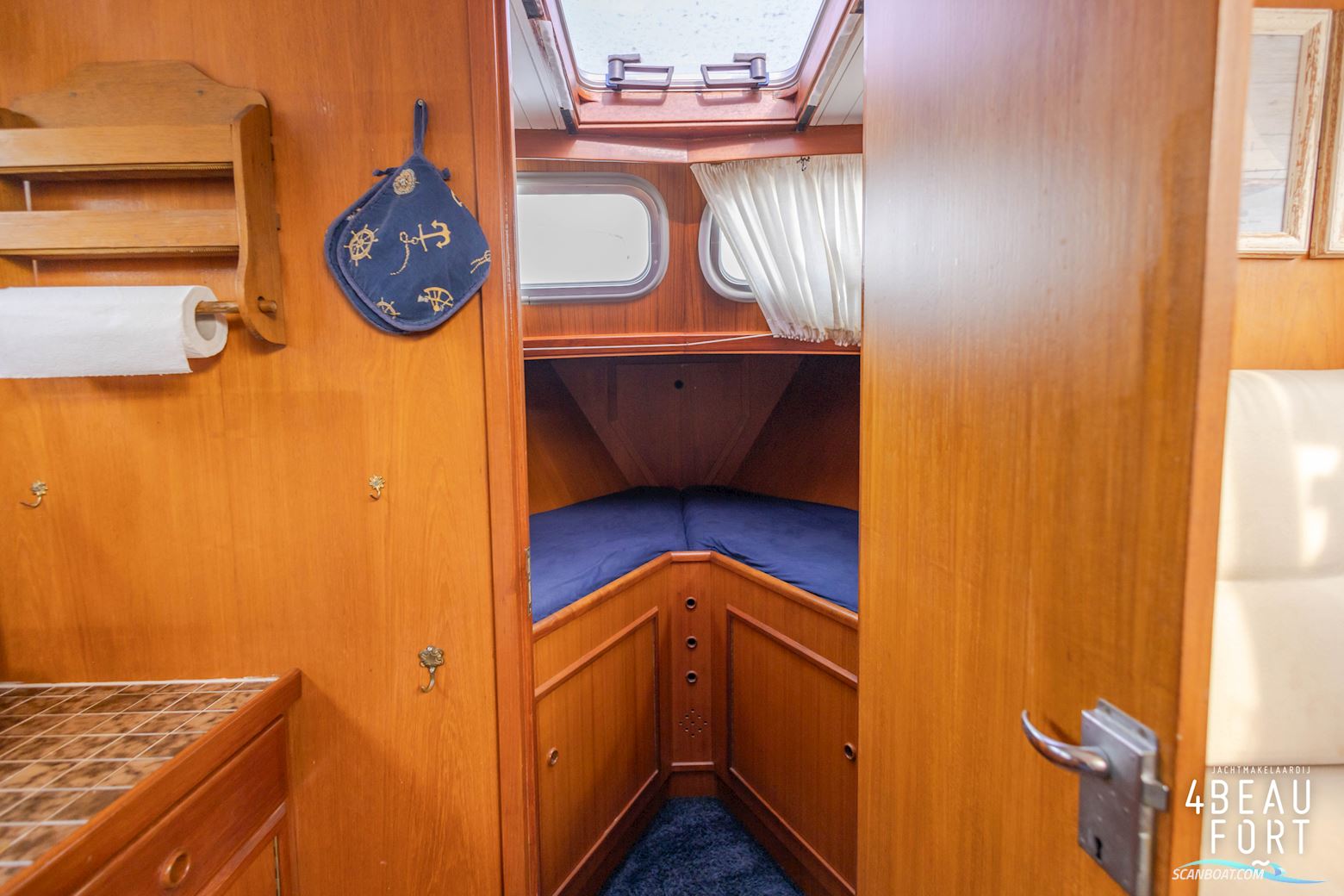 Super Lauwersmeer 1250 AK