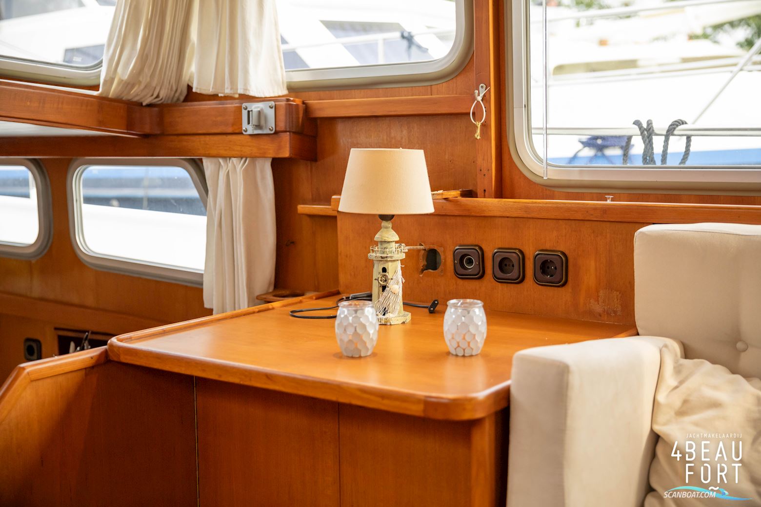 Super Lauwersmeer 1250 AK