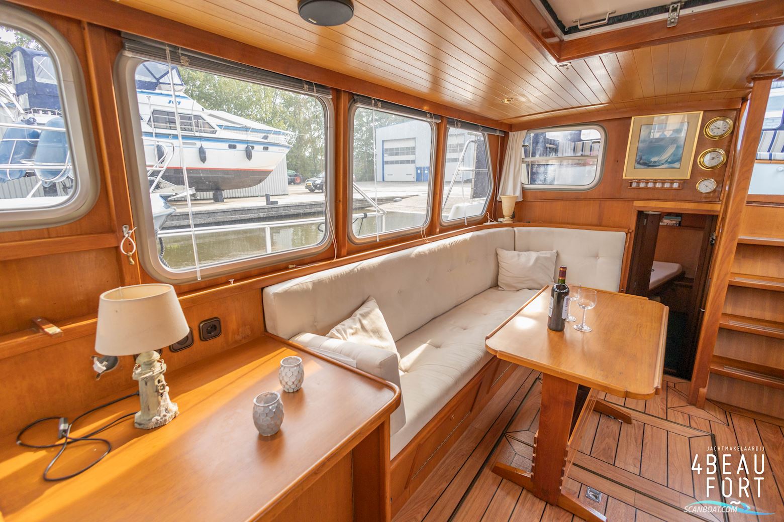 Super Lauwersmeer 1250 AK