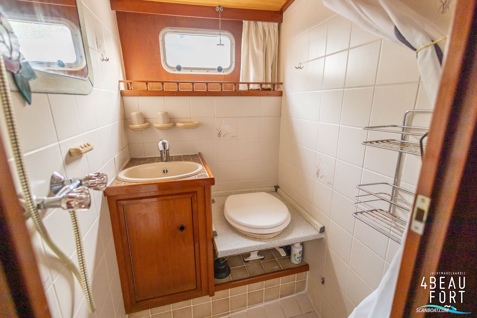 Super Lauwersmeer 1250 AK