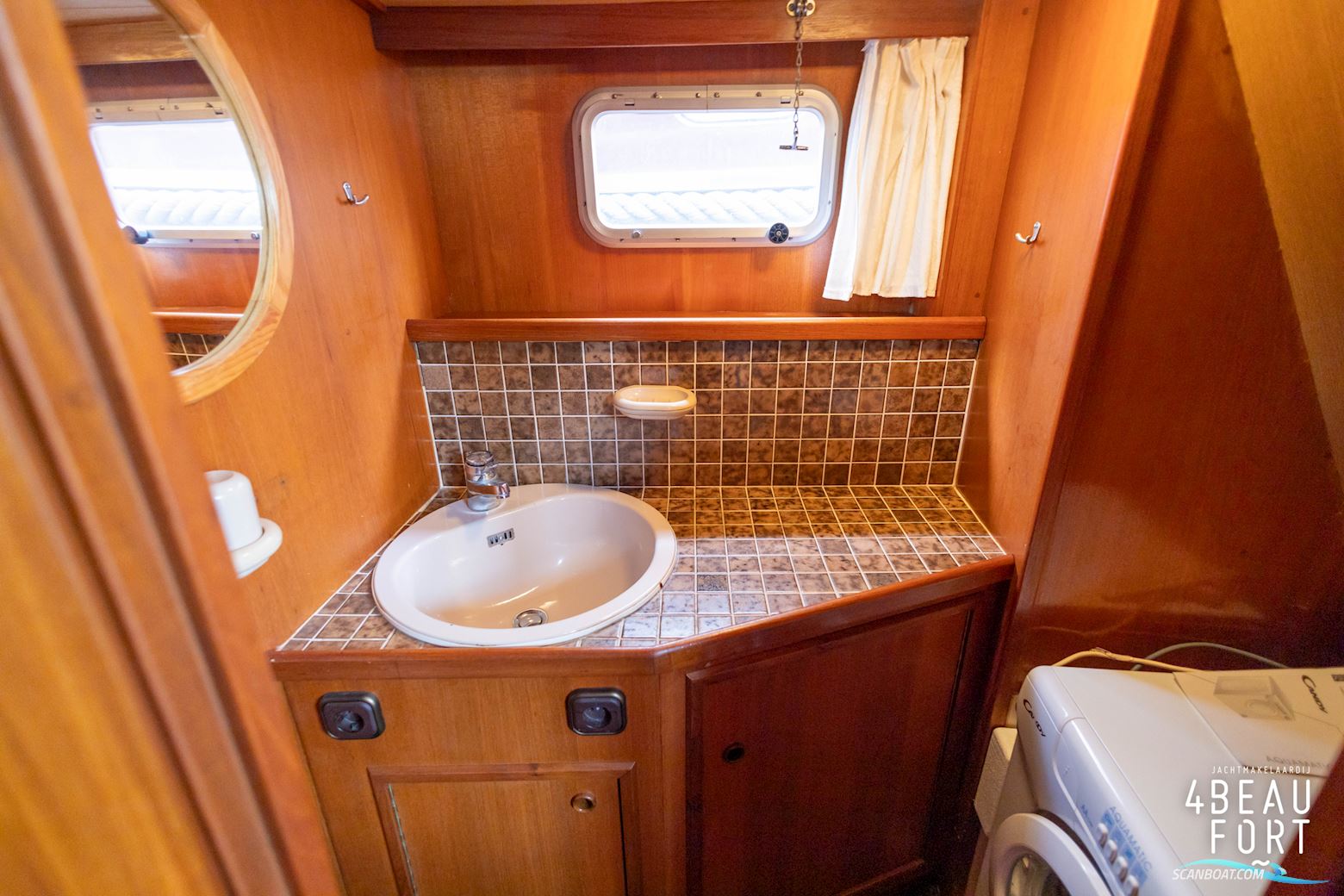 Super Lauwersmeer 1250 AK