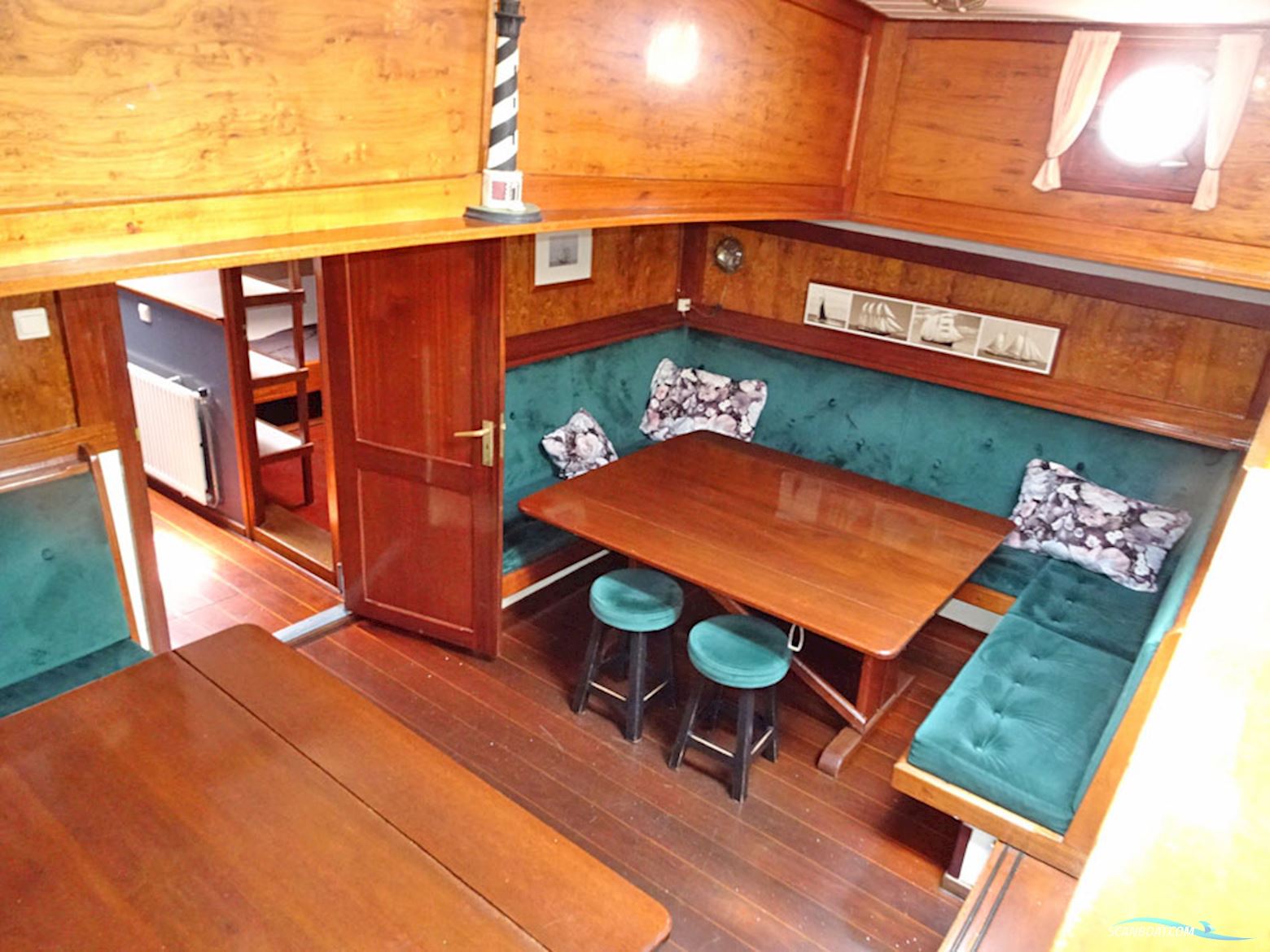 Topzeilschoener 26 hotelgasten