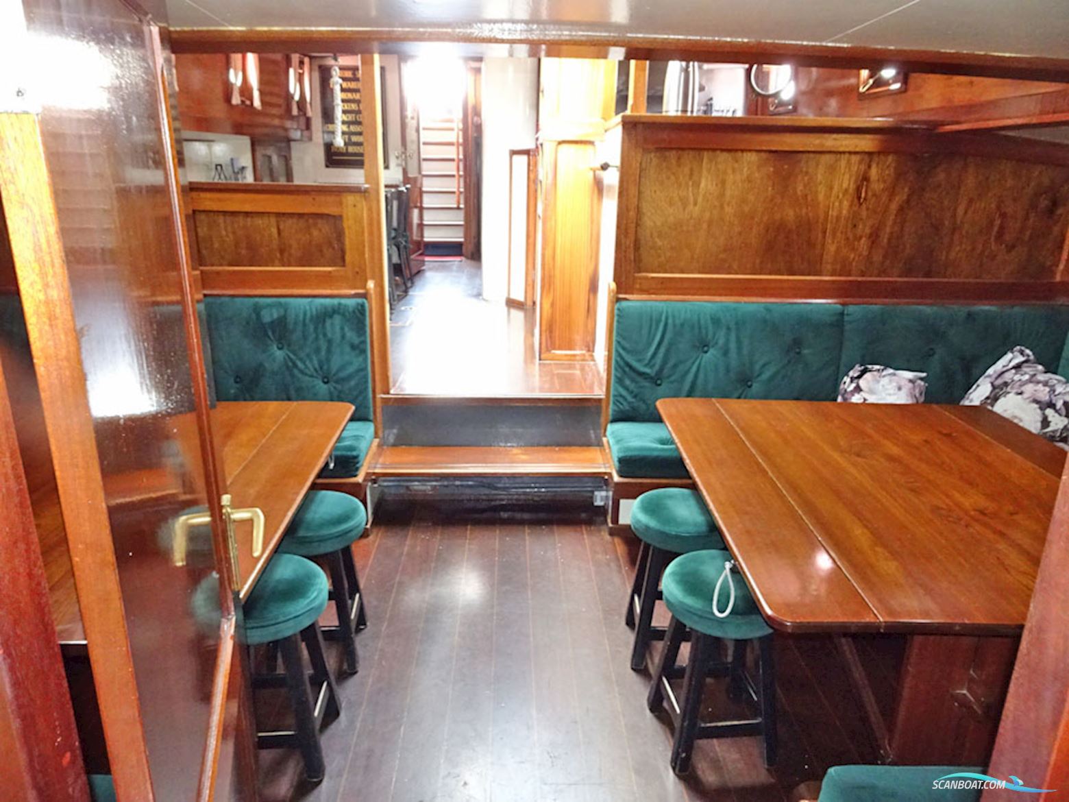 Topzeilschoener 26 hotelgasten