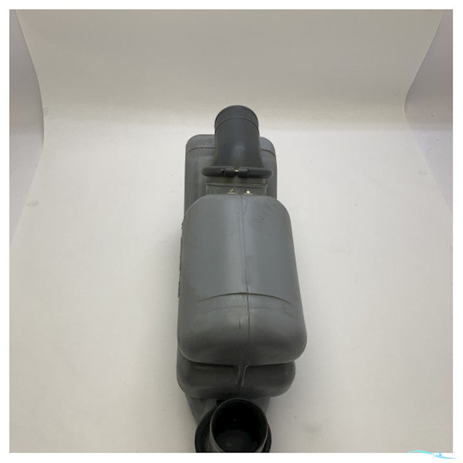 Vetus Lsg75 Marine Exhaust Waterlock Muffler 75mm Durable Lsg Silencer For Boats