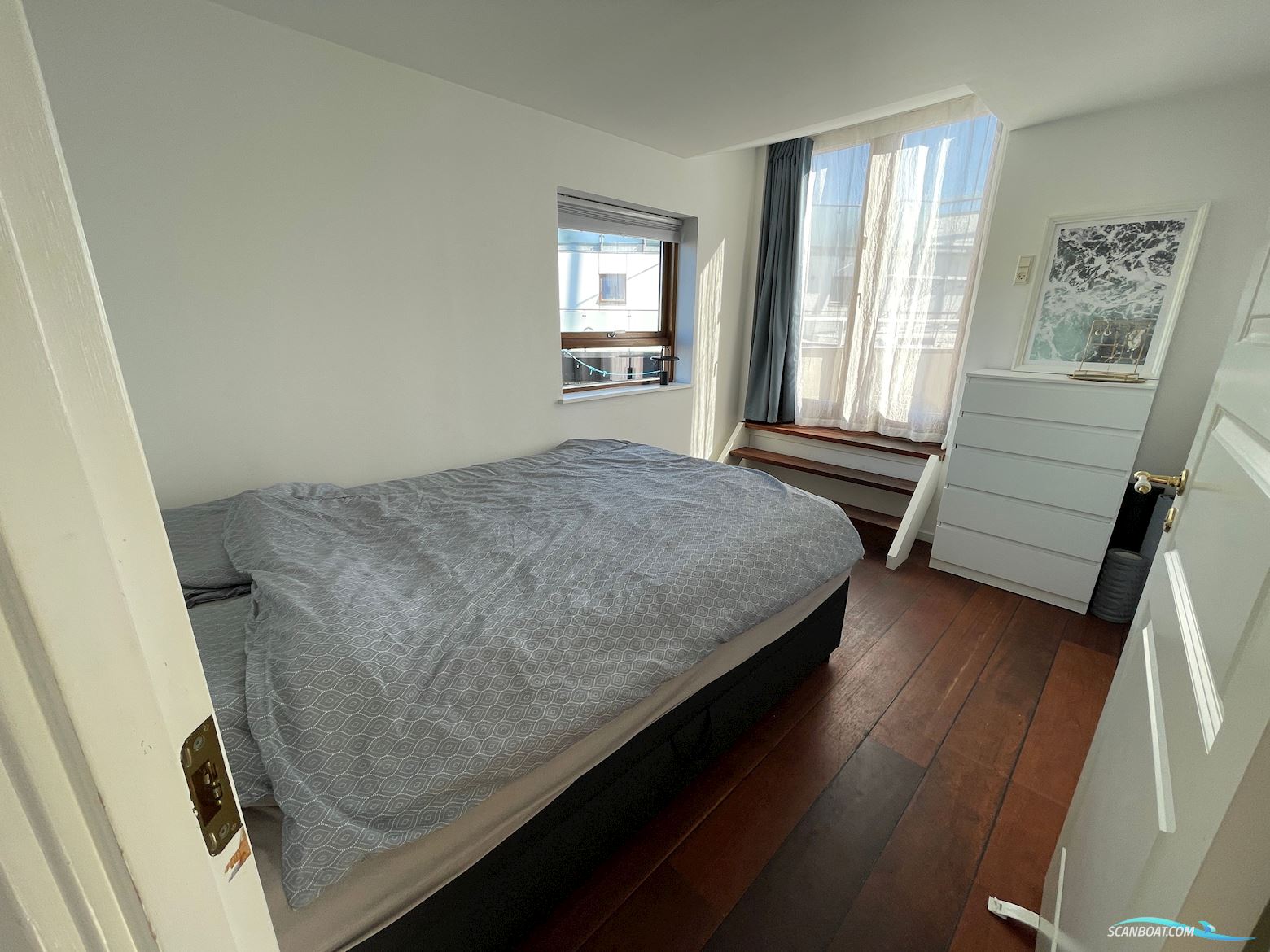 Waterliving Missisippi