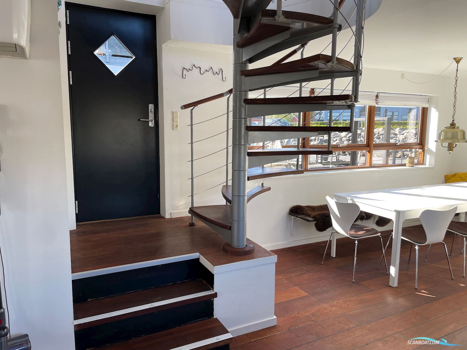 Waterliving Missisippi