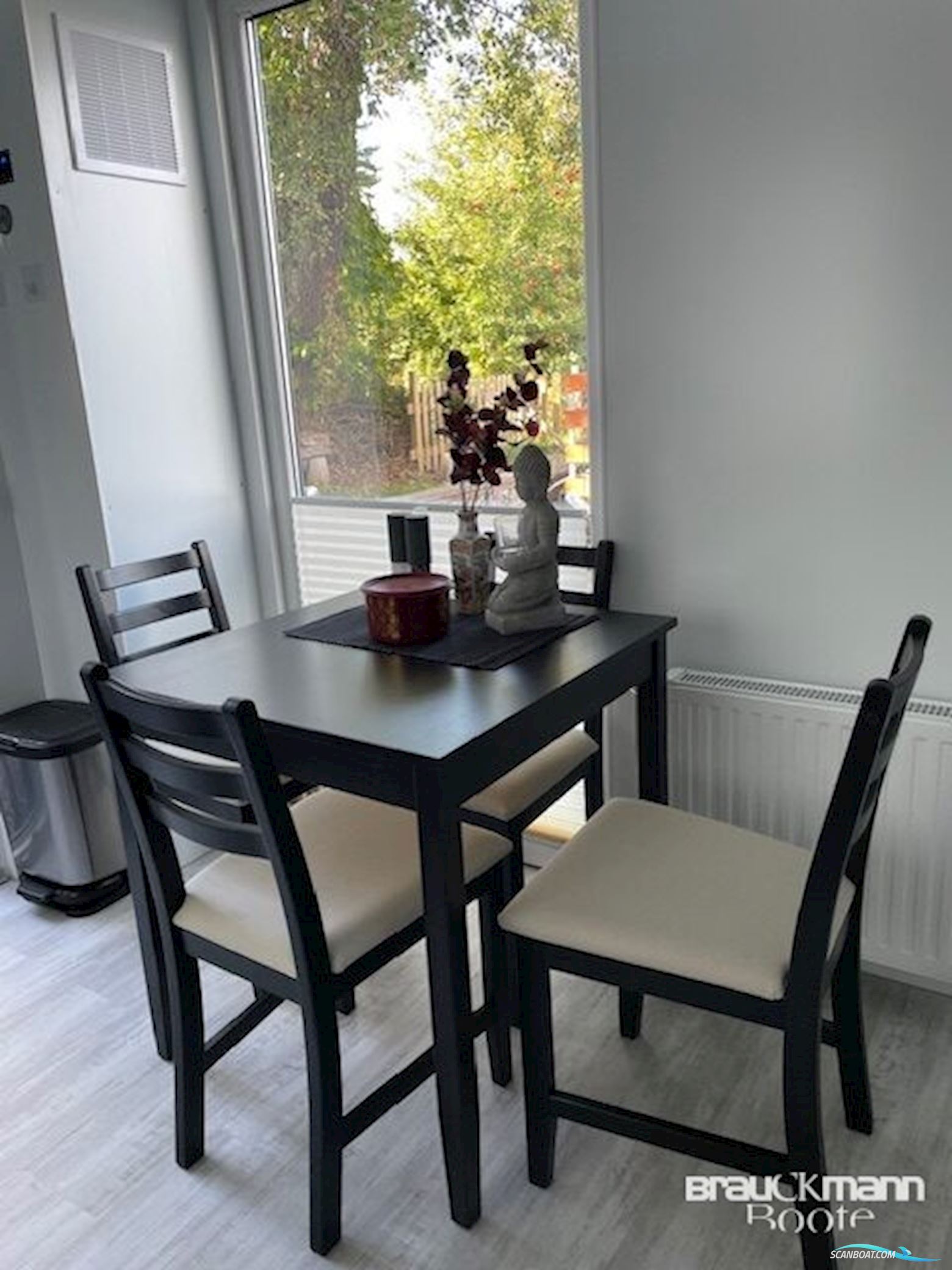 Werft Plaue Sundreamer 1100