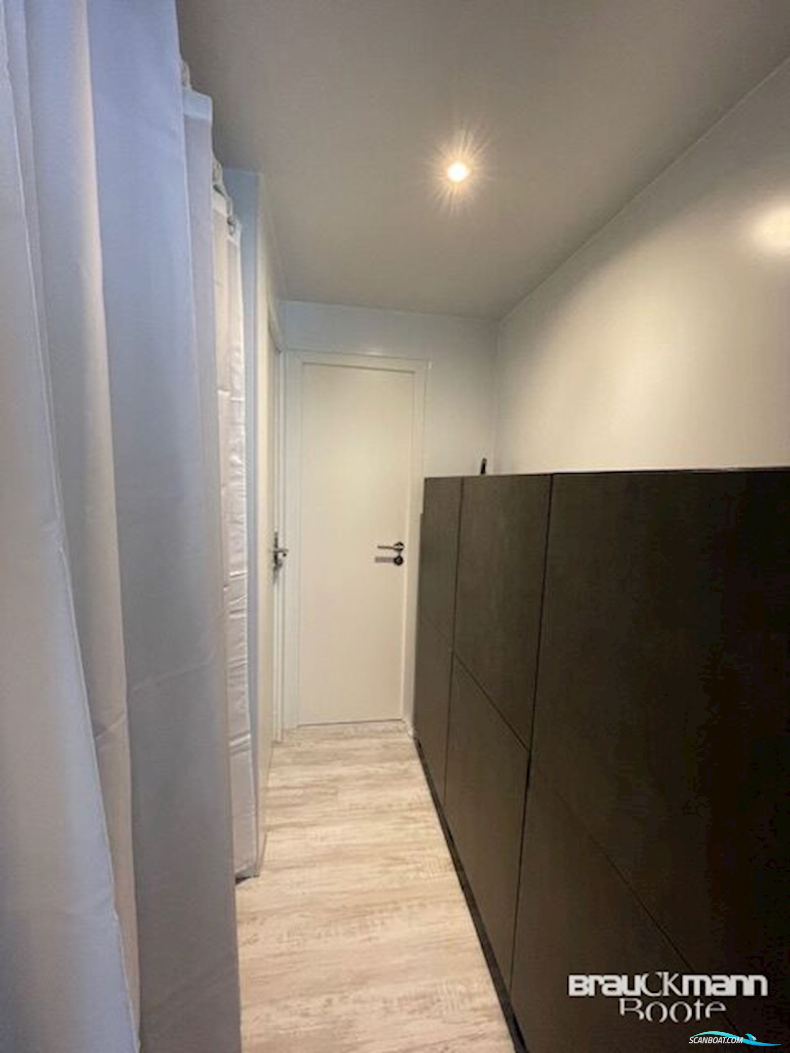 Werft Plaue Sundreamer 1100