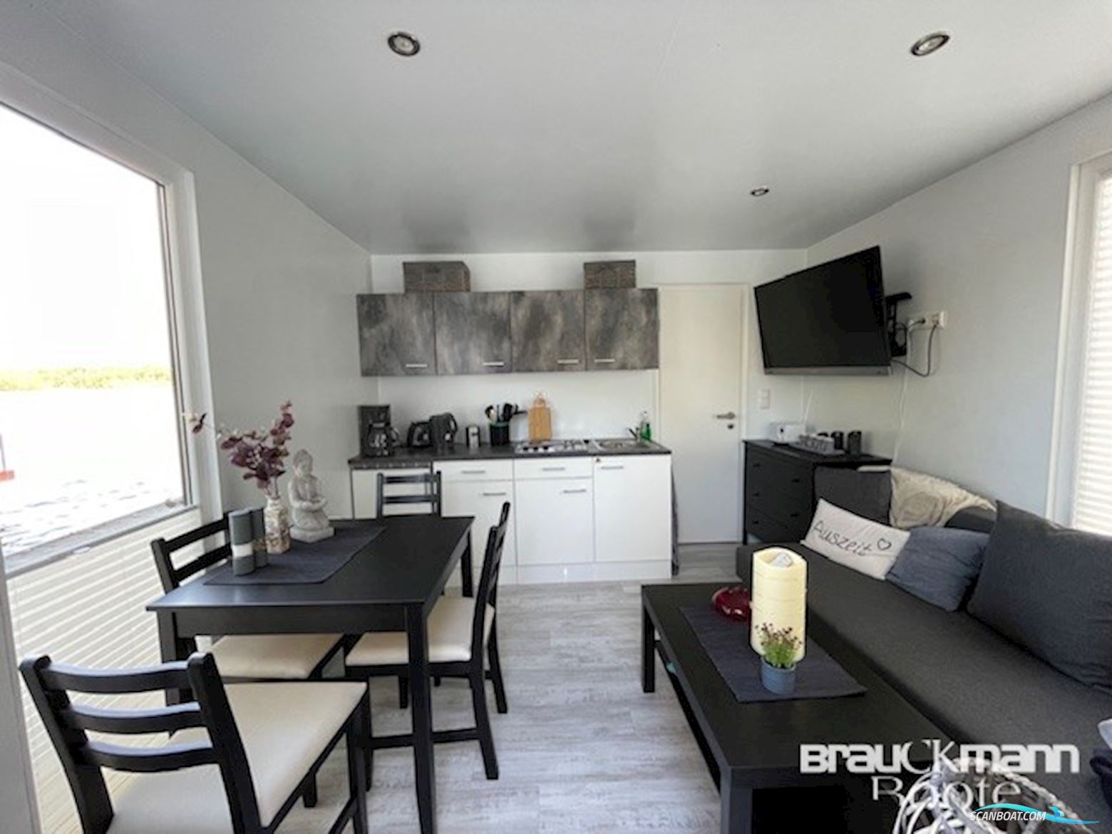 Werft Plaue Sundreamer 1100