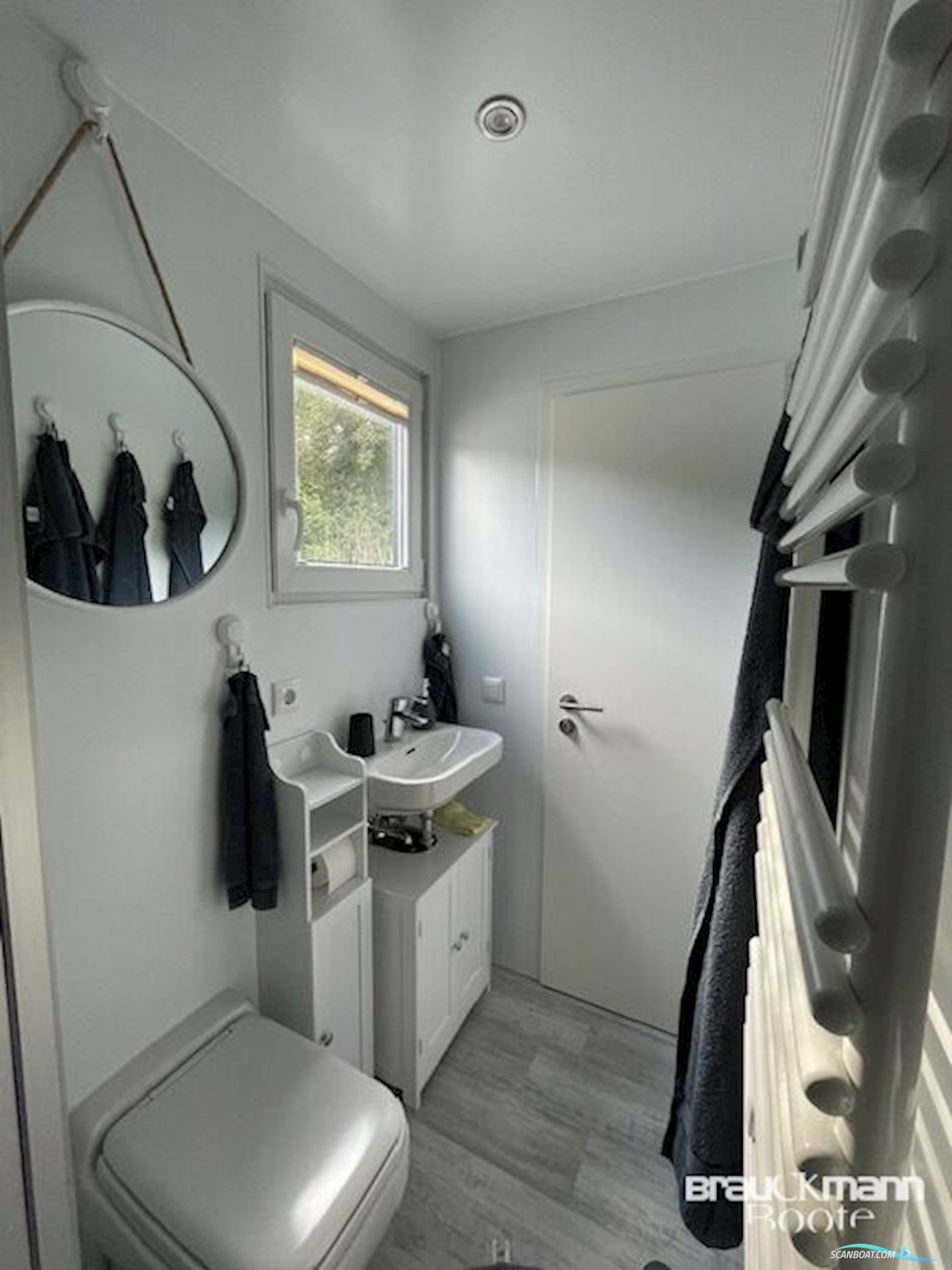 Werft Plaue Sundreamer 1100