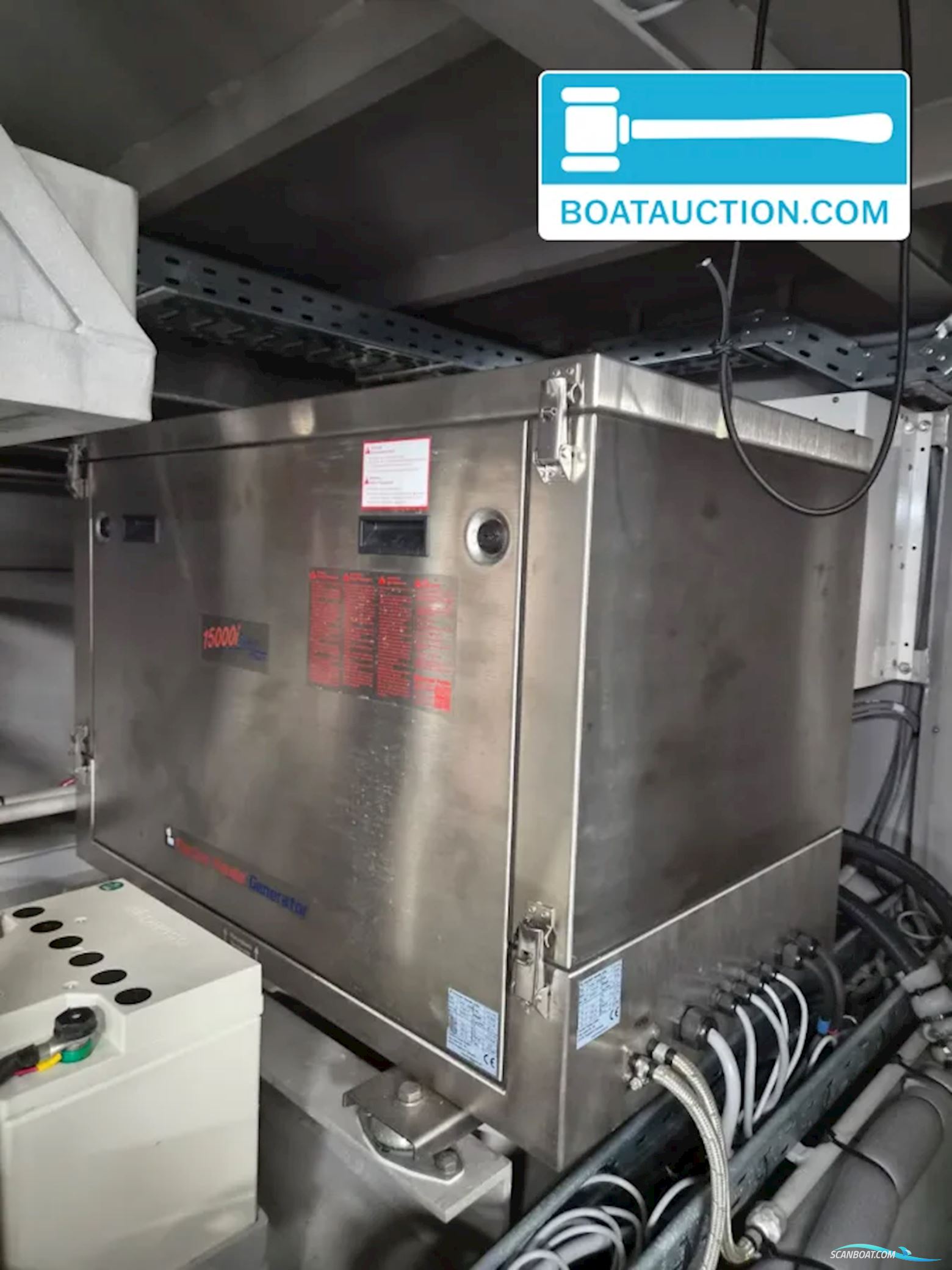 Wsm Hausboot