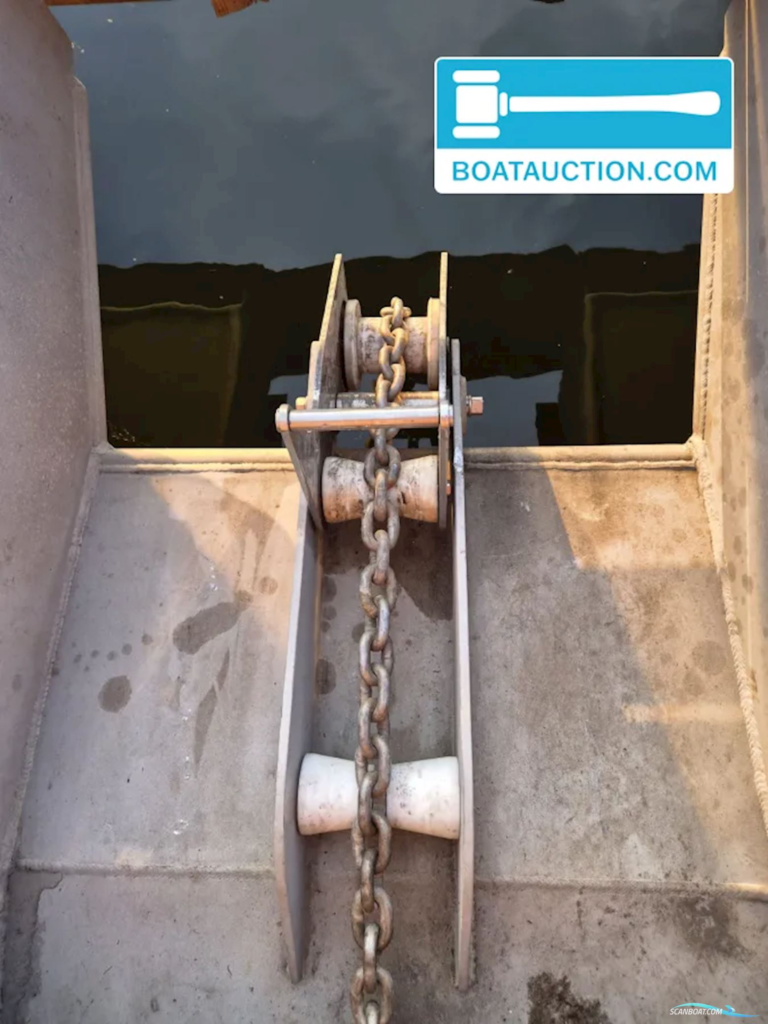 Wsm Hausboot
