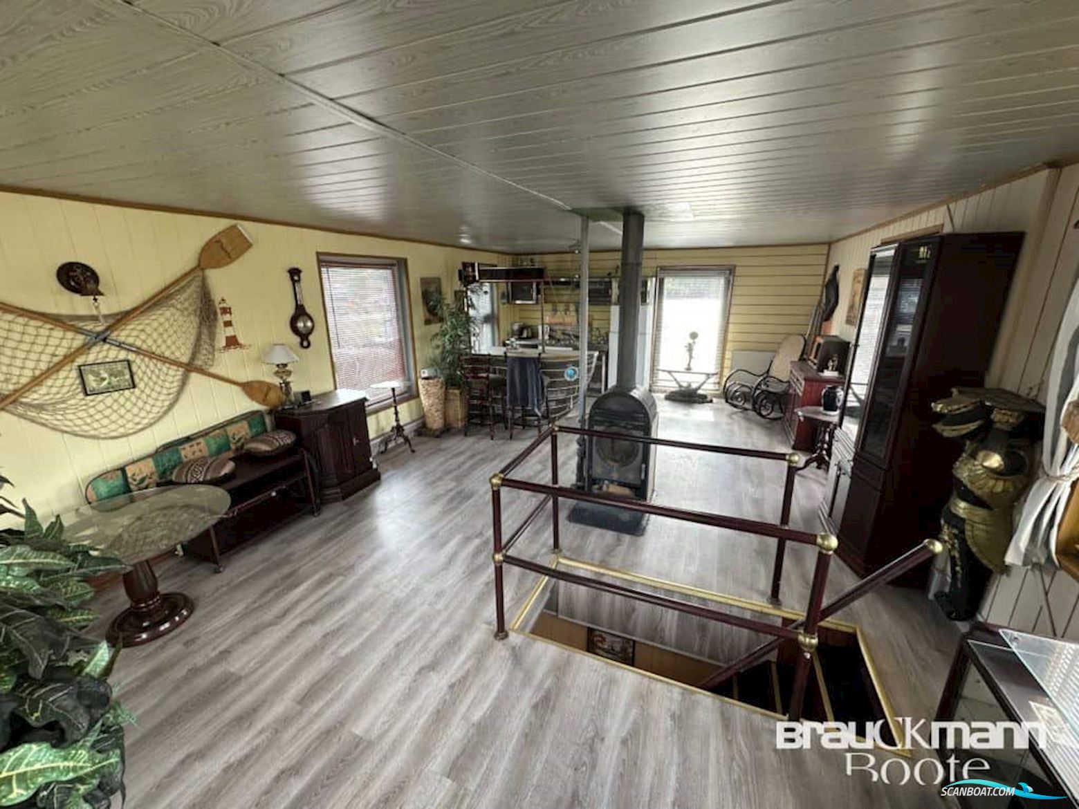 Yachtwerft Berlin Köpenick 10.20