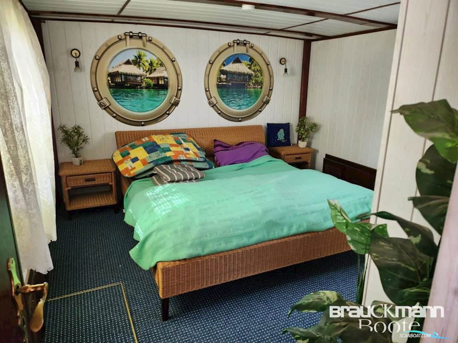 Yachtwerft Berlin Köpenick 10.20