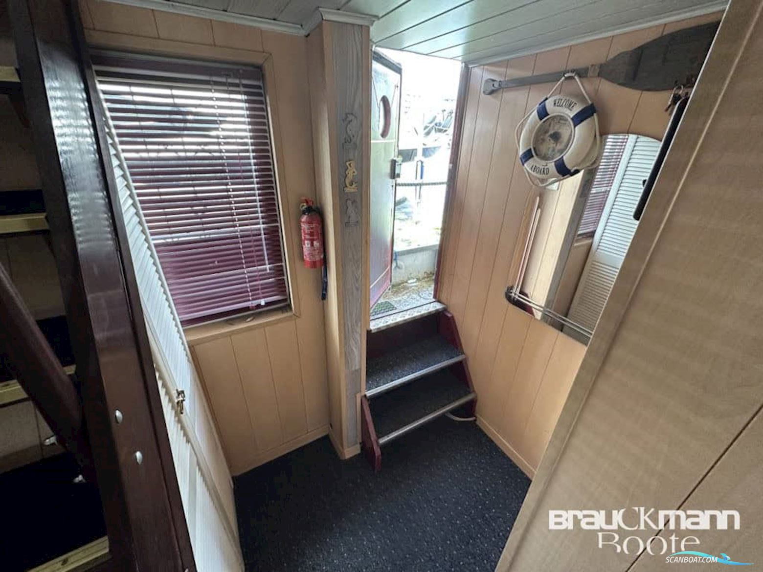 Yachtwerft Berlin Köpenick 10.20