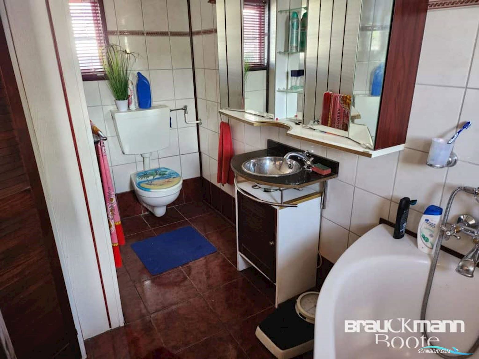 Yachtwerft Berlin Köpenick 10.20