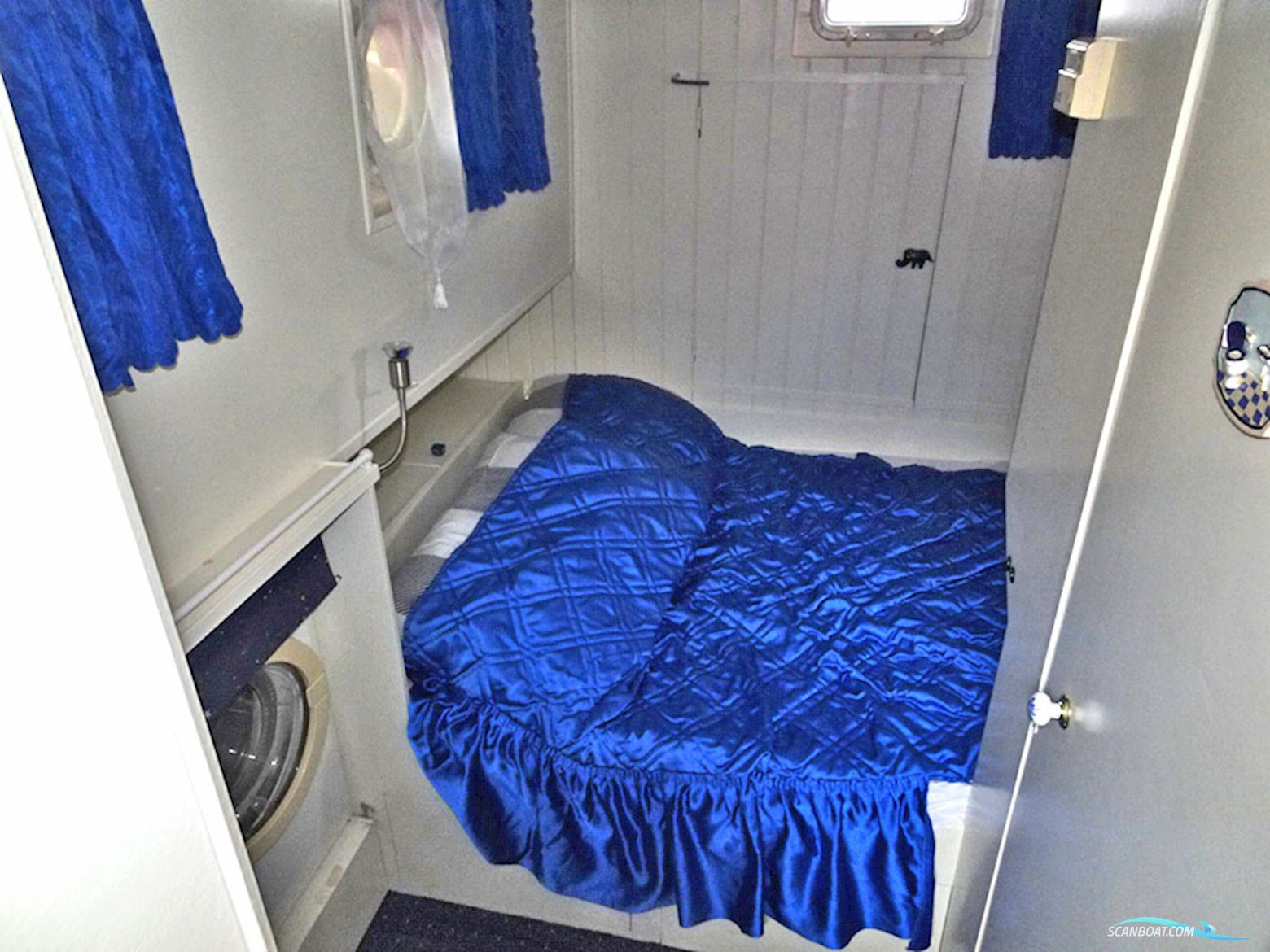 Amsterdammer Sleepboot 15.16