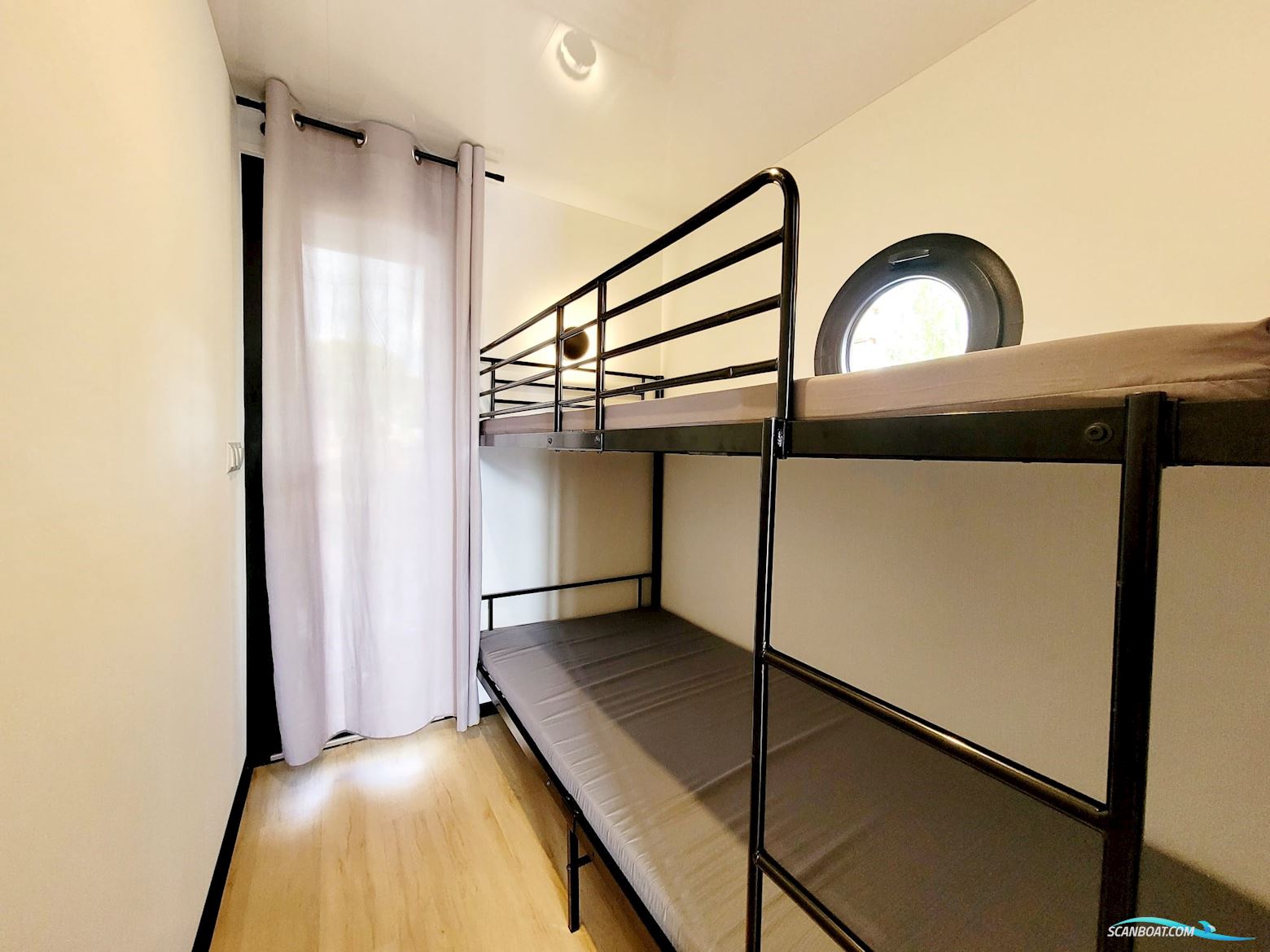 Aqua-House Hausboot Harmonia 310