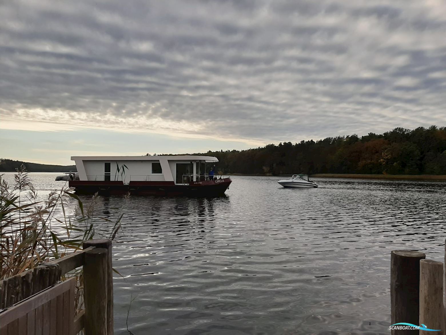 Aquare Bootswerft Gmbh Aquare 1500