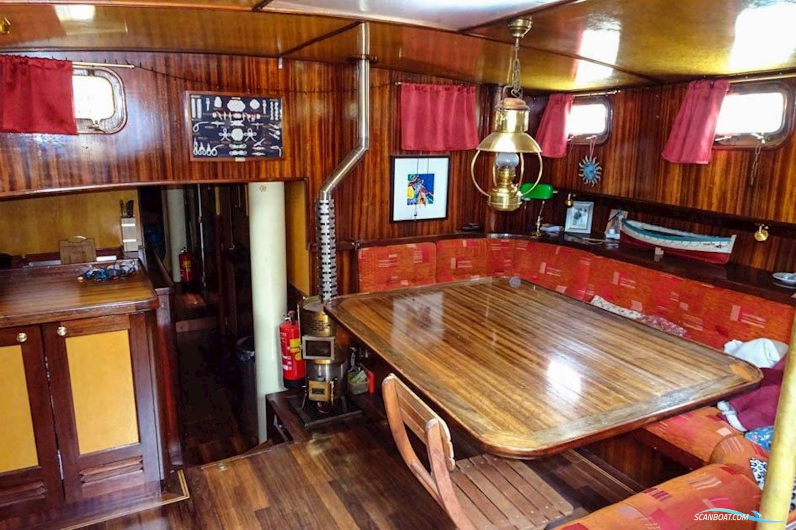 Bekebrede Zeilschoener 15.88