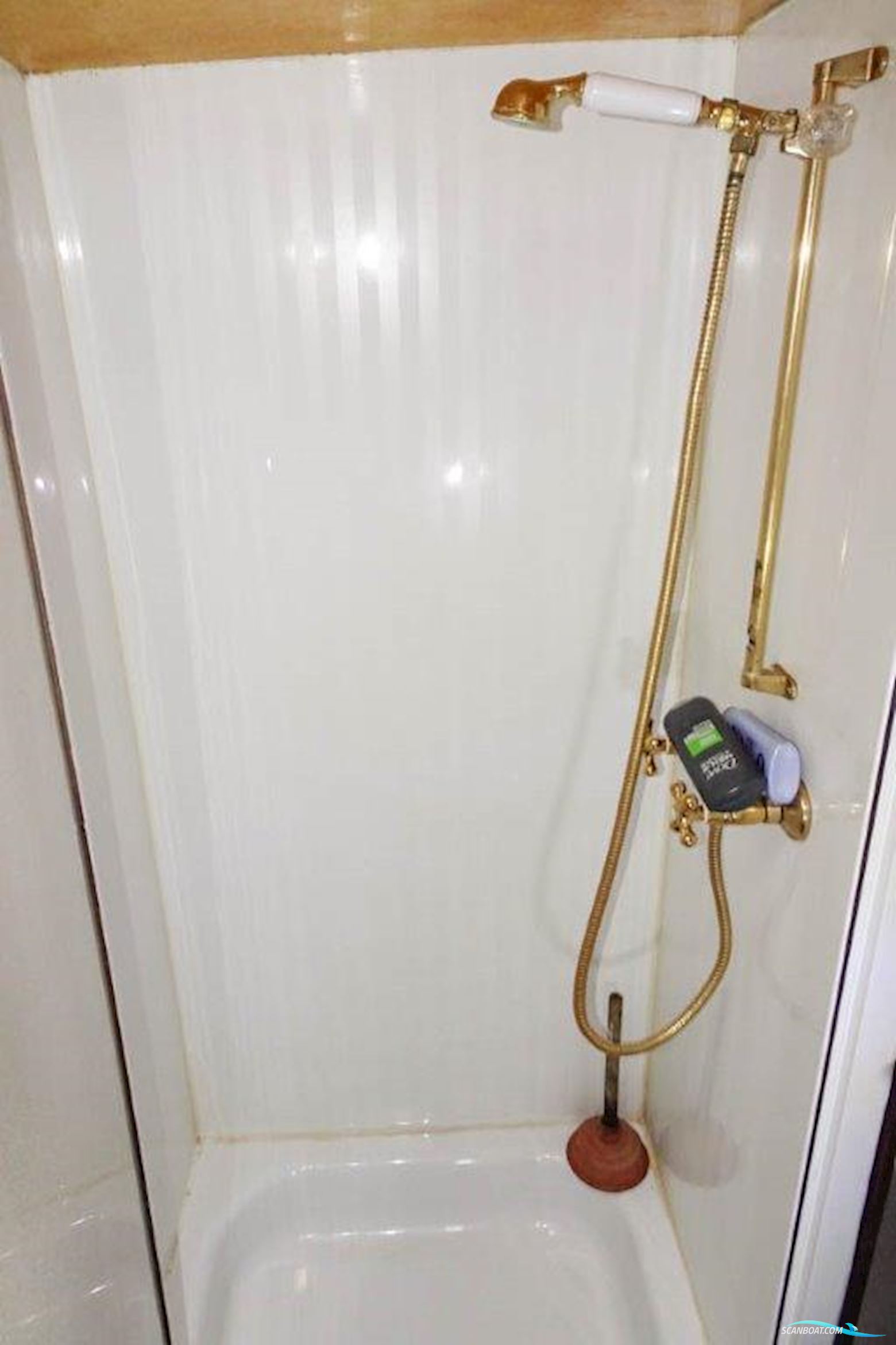 Bekebrede Zeilschoener 15.88