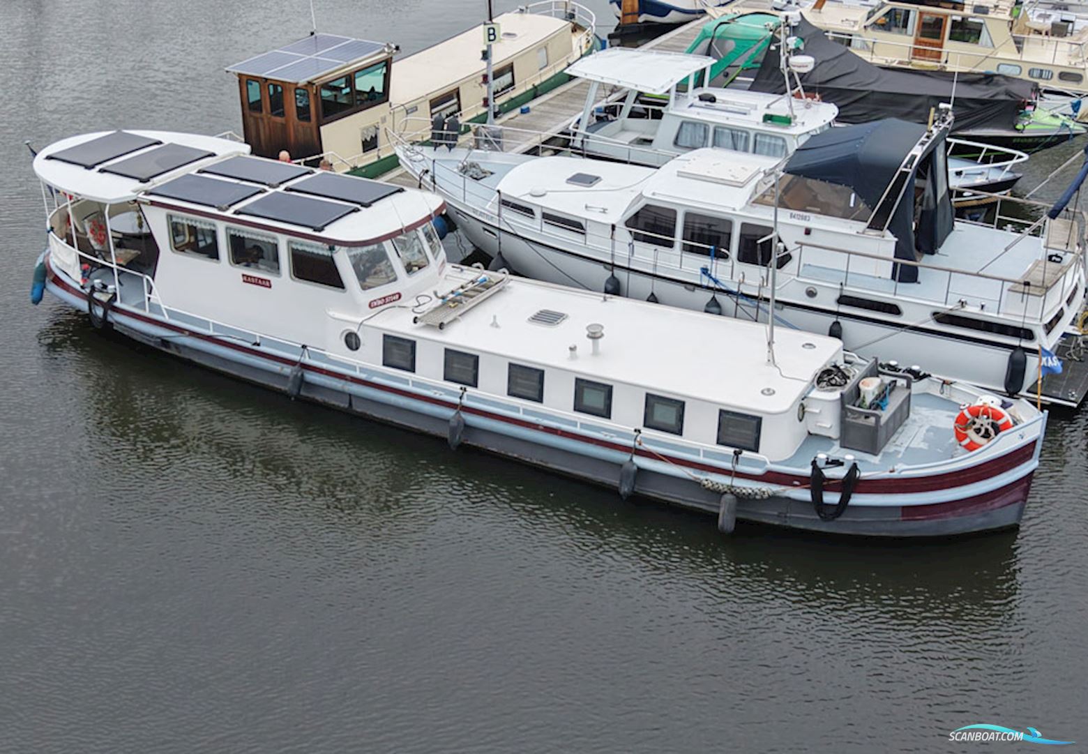 BEURTMOTOR 18.06