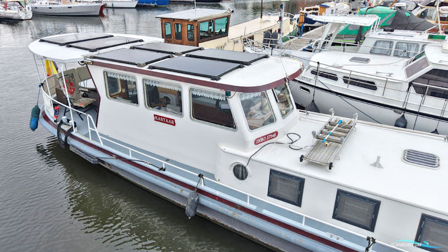 BEURTMOTOR 18.06