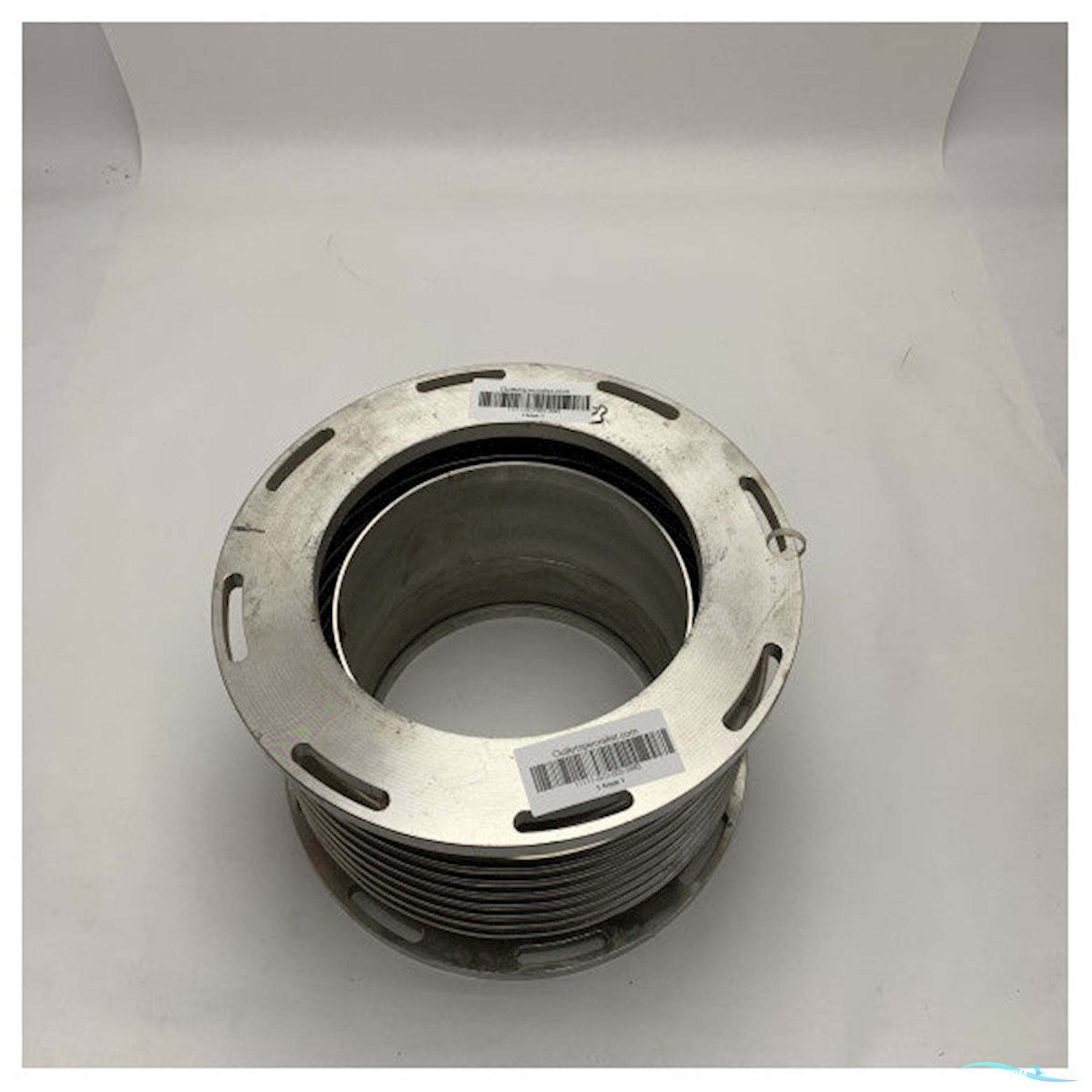 Caterpillar 603-3083 Stainless Steel Exhaust Bellow
